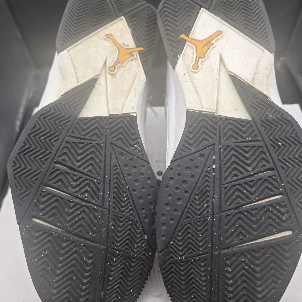 Jordan sleek sneakers